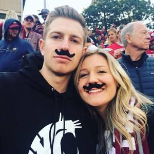 Meet your Posher, Nathan